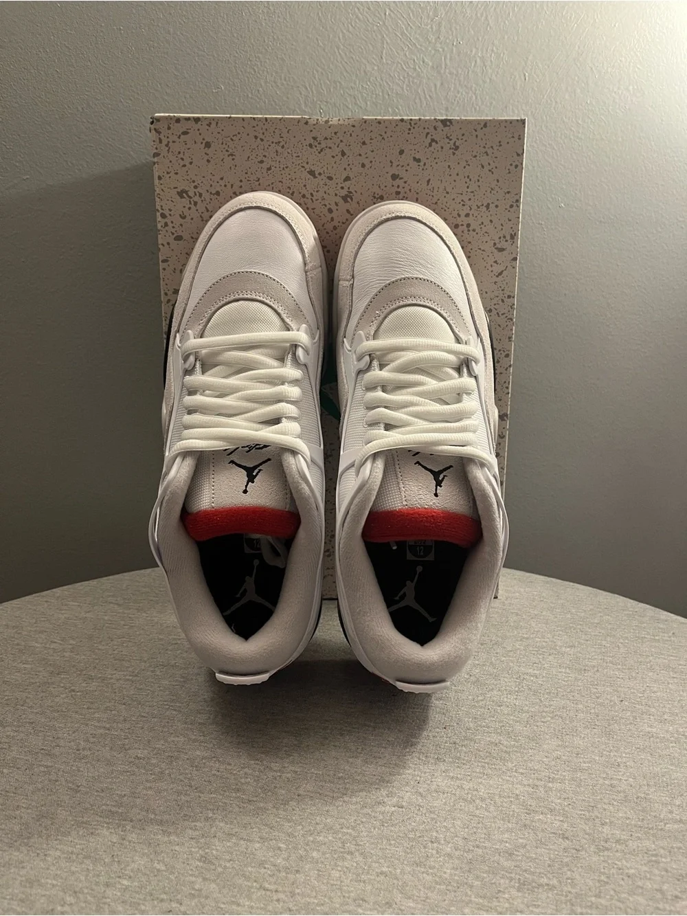Jordan nike air